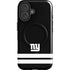 NFL New York Giants Shutout iPhone 16 Magsafe Impact Case